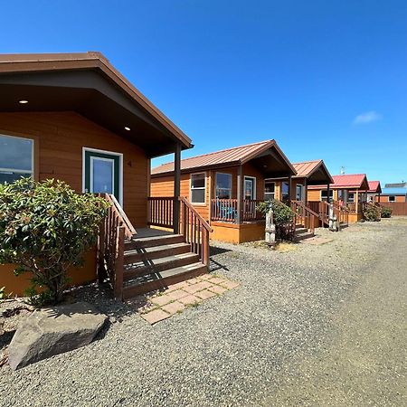 Westport Inn Cabins المظهر الخارجي الصورة