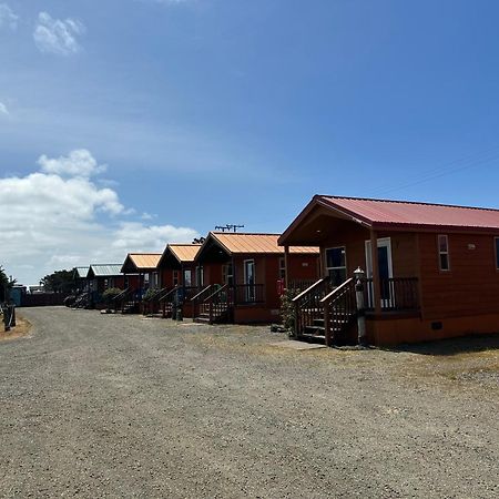 Westport Inn Cabins المظهر الخارجي الصورة