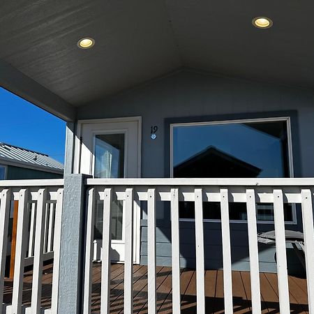 Westport Inn Cabins المظهر الخارجي الصورة