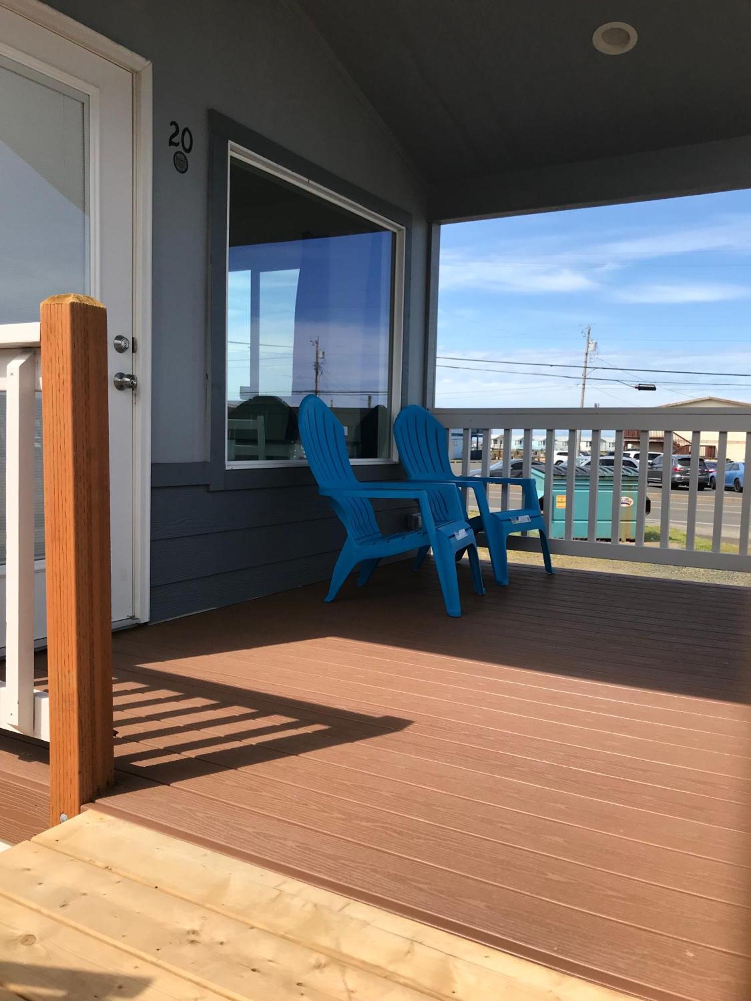 Westport Inn Cabins المظهر الخارجي الصورة