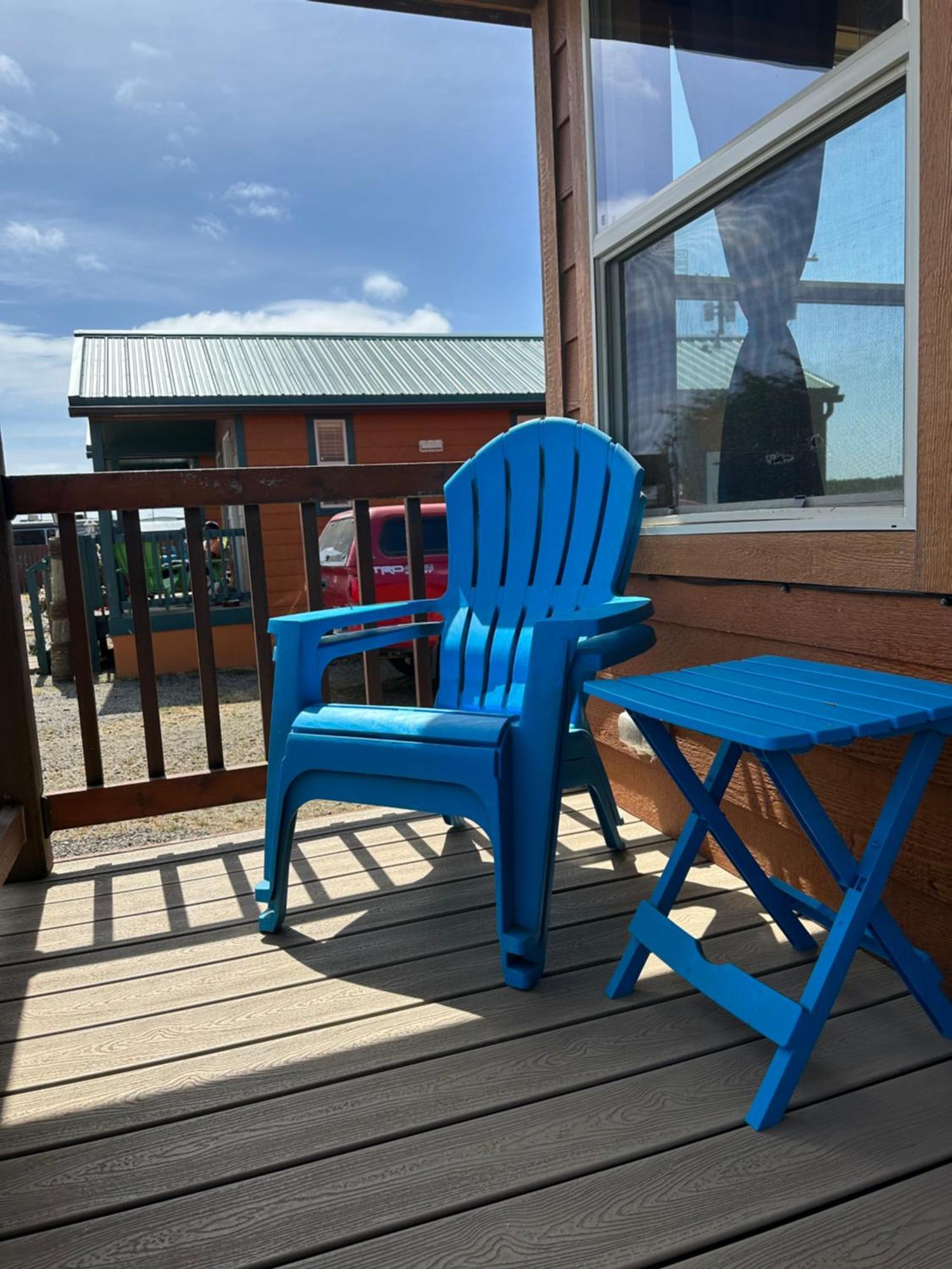 Westport Inn Cabins المظهر الخارجي الصورة
