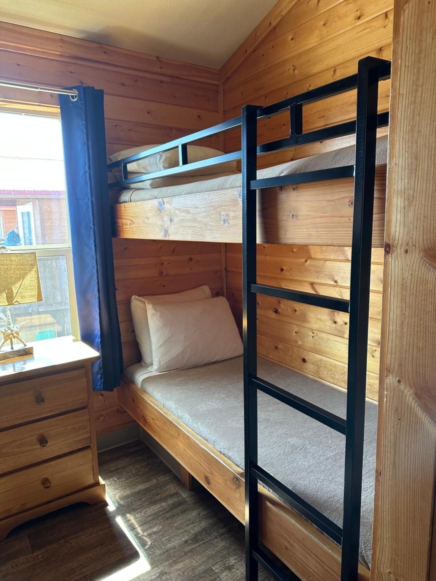 Westport Inn Cabins المظهر الخارجي الصورة