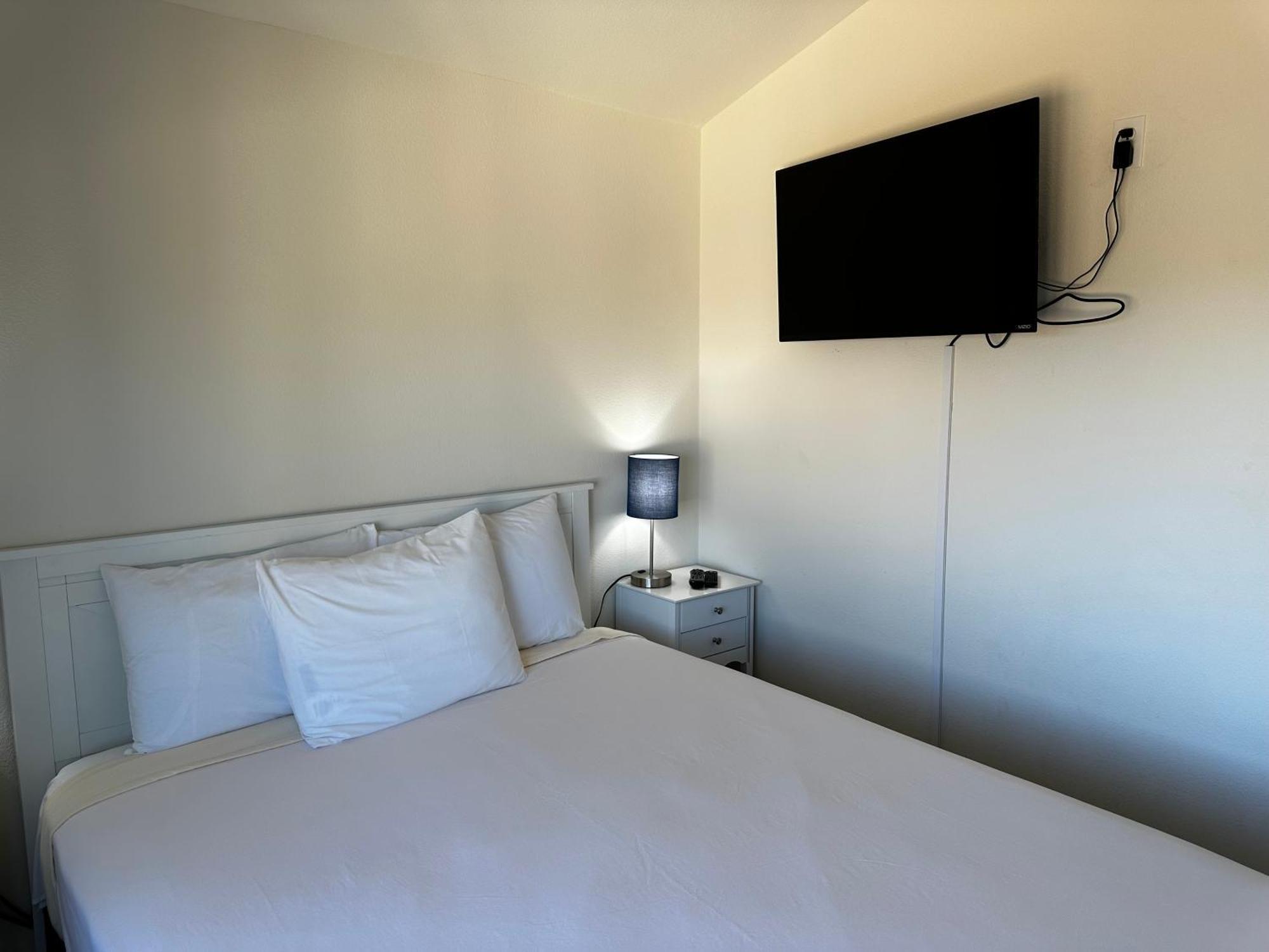 Westport Inn Cabins المظهر الخارجي الصورة