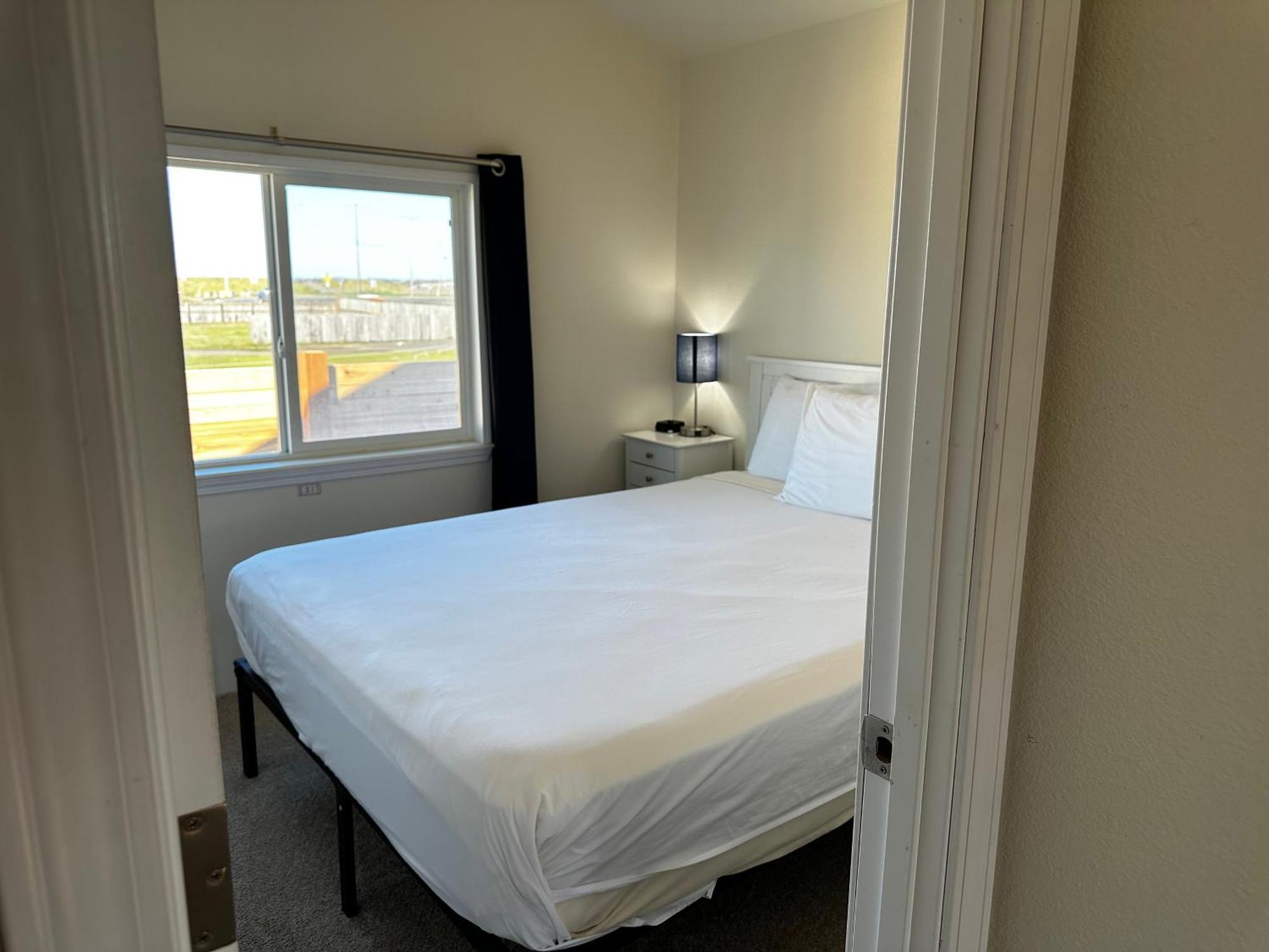 Westport Inn Cabins المظهر الخارجي الصورة