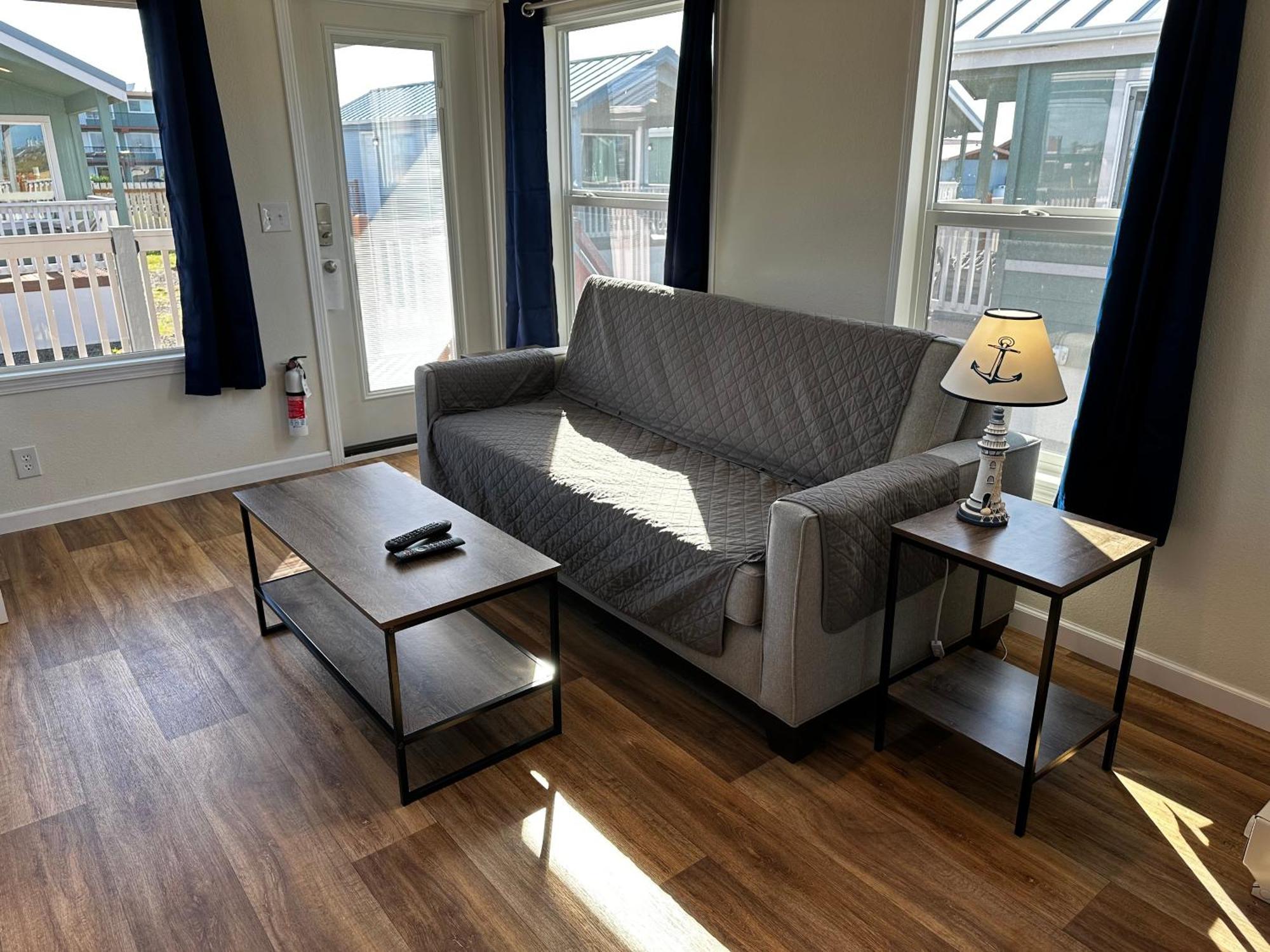 Westport Inn Cabins المظهر الخارجي الصورة