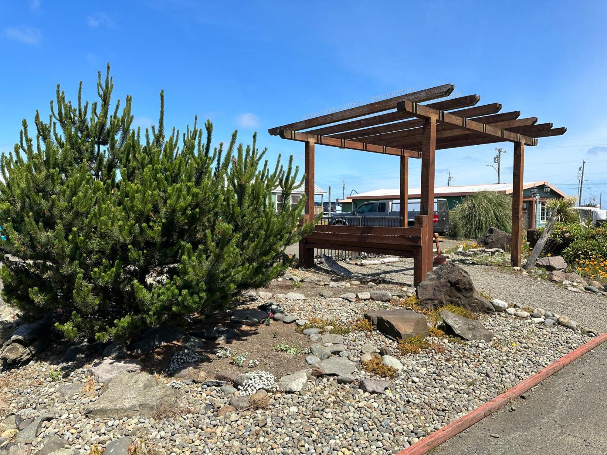 Westport Inn Cabins المظهر الخارجي الصورة
